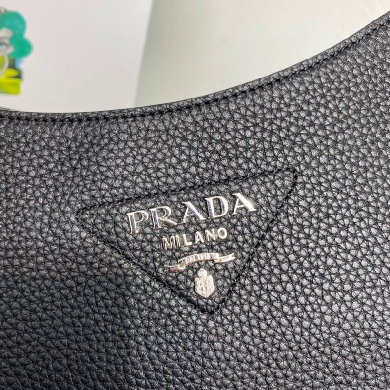 Prada Hobo Bags